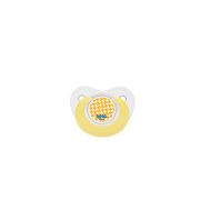 Wee Baby 797 Trend Damaklı Emzik No1 - Sarı