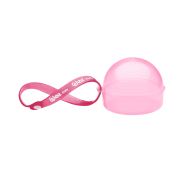 Wee Baby 117 Emzik Saklama Kabı - Pembe