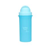 Wee Baby 896 Pipetli Bardak - Mavi