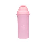Wee Baby 896 Pipetli Bardak - Pembe