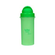 Wee Baby 896 Pipetli Bardak - Yeşil