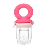 Wee Baby 207 Meyve Süzgeci - Pembe