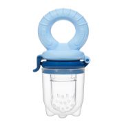 Wee Baby 207 Meyve Süzgeci - Mavi