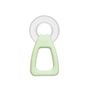 Wee Baby 839 Saplı Sulu Diş Halkası - Yeşil