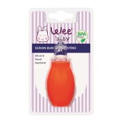 Wee Baby 860 Silikon Burun Aspiratörü