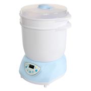 Weewell WSB160 Buharlı Sterilizatör-Kurutucu-Mama Isıtıcı