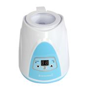 Weewell WEM500 Biberon ve Mama Isıtıcı (LCD Ekran)
