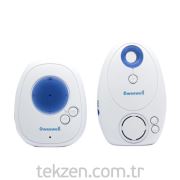 Weewell WMA365 Dijital Bebek Telsizi 300 m