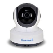 Weewell WMV870R Sphera Dual Watch Dijital Bebek İzleme Cihazı