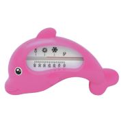 Weewell WTB102 Banyo Termometresi Pembe