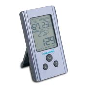 Weewell WHM150 Sıcaklık ve Nem Ölçer