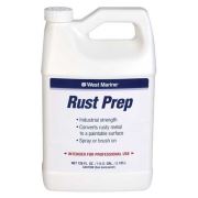 West Marine Pas Lekesi Çıkarıcı 3,78 Litre