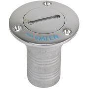 West Marine Dolum Ağzı Atık İçin Anahtarlı 3-1/2'' Flanş