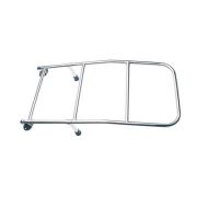 West Marine Transom Paslanmaz Çelik Merdiven 91,44 cm