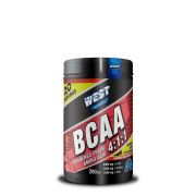 West Nutrition BCAA 4:1:1 200 gr 20 Servis Nar Aromalı