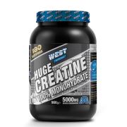 West Nutrition Huge Creatine Monohydrate ( Kreatin ) 900 gr 180 Servis Aromasız