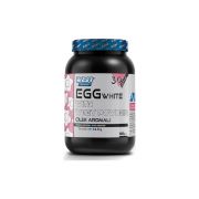 West Nutrition Egg White&whey Powder Yumurta Proteini 600 gr 30 Servis Çilek Aromalı