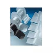 West West System Düz Örgü Elyaf Şerit 175gr/m² 10m x 100mm