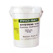 West System Pro Set Yapıştırıcı 170 Resin 2.5 kg.