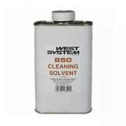 West System Temizlik Solventi 2.5 lt