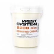 West System Reçine Sökücü Krem 250Ml