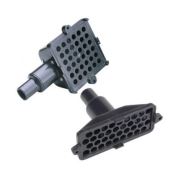 Whale Pumps Plastik Sintine Filtresi