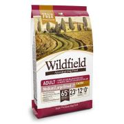 Wildfield Tavuklu ve Ördekli Tahılsız Yetişkin Orta ve Büyük Irk Köpek Maması 2 kg