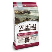 Wildfield Okyanus Balıklı Somonlu ve Ton Balıklı Tahılsız Yetişkin Orta ve Büyük Irk Köpek Maması 12 kg