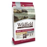 Wildfield Okyanus Balıklı Somonlu ve Ton Balıklı Tahılsız Yetişkin Küçük Irk Köpek Maması 2 kg