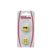 Wilson Titreşim Önleyici Tenis Aksesuarı Emoti-Fun Sun Glassess/Surprised (WRZ538500)