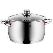 WMF Derin Tencere 24cm Quality One 07.7524.6380