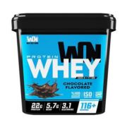 Won Nutrition Whey Protein 3500 Gr Çikolata