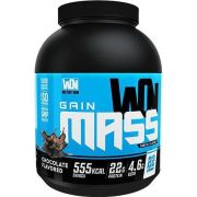 Won Nutrıtıon mass Gaın 3080 Gr Çilek