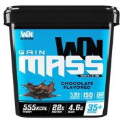 Won Nutrition Mass Gaın 5000 Gr Çikolata