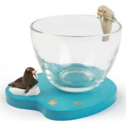 Woodeful Life Sevimli Fok Balıkları Ahşap Seti - 1251905