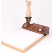 Woodeful Life Notluk, Kedi Ahşap Seti - 1251803