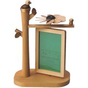 Woodeful Life Kuş Yuvası Ahşap Seti - 1099402