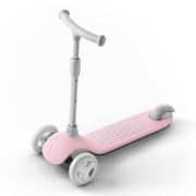 Xiaomi Mitu Işıklı Scooter Pembe