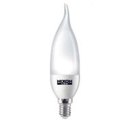 Nixon Led Kıvrık Mum Ampul 3W 250LM 5000K E14