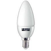 Nixon Led Soft Mum Ampul 3W 250LM 2700K E14