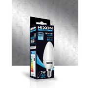 Nixon Led Soft Mum Ampul 3W 250LM 5000K E14