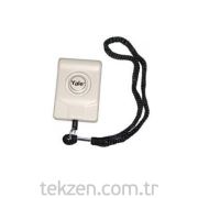 Yale Kişisel Saldırı Alarmı SAA5080