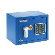 Yale Kollu Kasa - Mini Boy - YSV/170/DB1/W Mavi