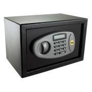 Yale LCD Ekranlı Kasa - Orta Boy Y-MS000NFP