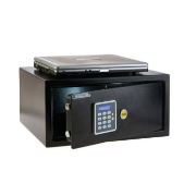 Yale Essential Serisi Kasa - Laptop Tipi YLE/200/DB1/E