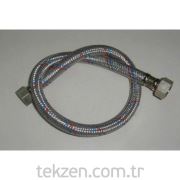 3/8 3/8 50cm Fleks Bağlantısı