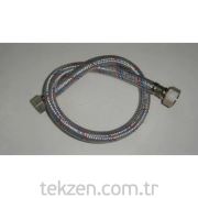 3/8 3/8 70cm Fleks Bağlantısı