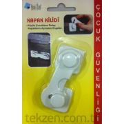 Yeni Özel Elbaby 994 Kapak Kilidi