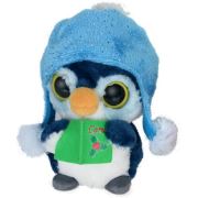 YooHoo Kookee Yılbaşı Kostümlü 13cm