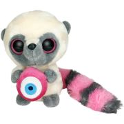 YooHoo Pembe Nazar Boncuklu 13cm